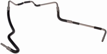 Automatic Transmission Oil Cooler Hose Assembly