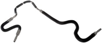 Automatic Transmission Oil Cooler Hose Assembly