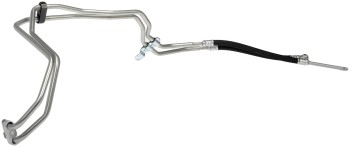 Automatic Transmission Oil Cooler Hose Assembly