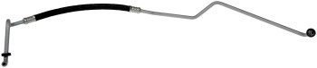 Automatic Transmission Oil Cooler Hose Assembly