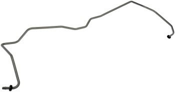 Automatic Transmission Oil Cooler Hose Assembly