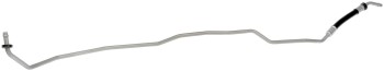 Automatic Transmission Oil Cooler Hose Assembly