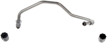 Automatic Transmission Oil Cooler Hose Assembly