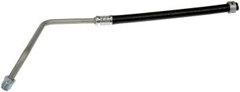 Automatic Transmission Oil Cooler Hose Assembly