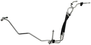 Automatic Transmission Oil Cooler Hose Assembly