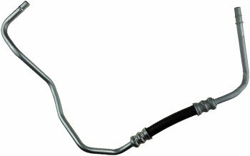 Automatic Transmission Oil Cooler Hose Assembly