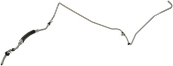 Automatic Transmission Oil Cooler Hose Assembly