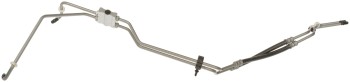 Automatic Transmission Oil Cooler Hose Assembly