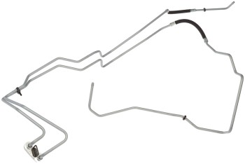 Automatic Transmission Oil Cooler Hose Assembly