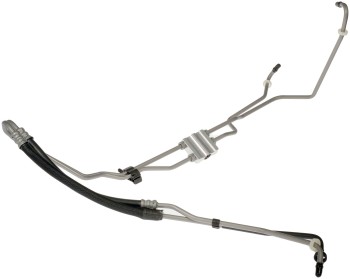 Automatic Transmission Oil Cooler Hose Assembly