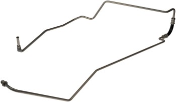 Automatic Transmission Oil Cooler Hose Assembly