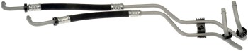 Automatic Transmission Oil Cooler Hose Assembly