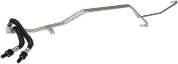 Automatic Transmission Oil Cooler Hose Assembly