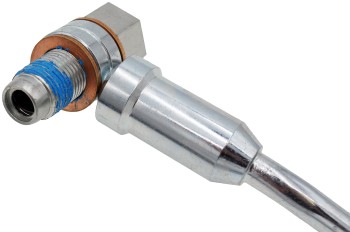 Transmission Oil Cooler Bypass Valve