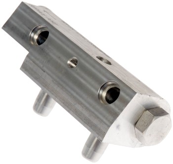 Transmission Oil Cooler Bypass Valve