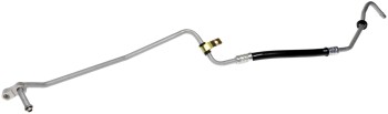 Automatic Transmission Oil Cooler Hose Assembly