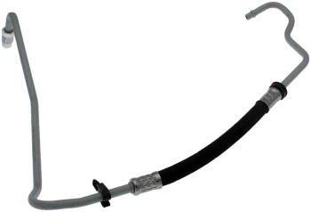 Automatic Transmission Oil Cooler Hose Assembly