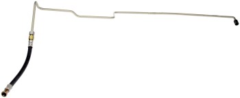 Automatic Transmission Oil Cooler Hose Assembly