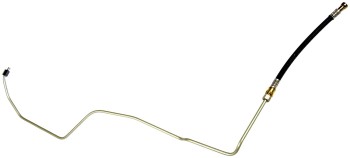 Automatic Transmission Oil Cooler Hose Assembly