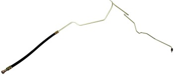 Automatic Transmission Oil Cooler Hose Assembly