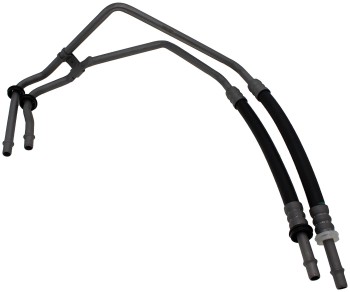 Automatic Transmission Oil Cooler Hose Assembly
