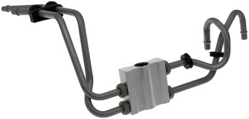 Automatic Transmission Oil Cooler Hose Assembly