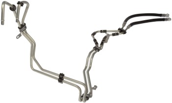 Automatic Transmission Oil Cooler Hose Assembly
