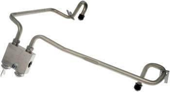 Automatic Transmission Oil Cooler Hose Assembly