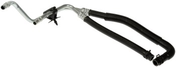 Automatic Transmission Oil Cooler Hose Assembly
