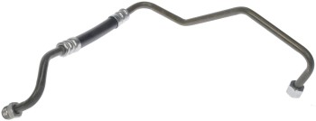 Automatic Transmission Oil Cooler Hose Assembly