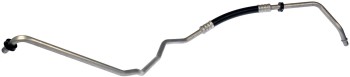 Automatic Transmission Oil Cooler Hose Assembly
