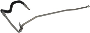 Automatic Transmission Oil Cooler Hose Assembly