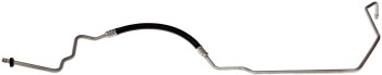 Automatic Transmission Oil Cooler Hose Assembly