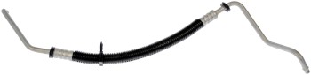 Automatic Transmission Oil Cooler Hose Assembly