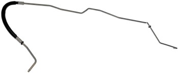 Automatic Transmission Oil Cooler Hose Assembly