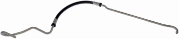 Automatic Transmission Oil Cooler Hose Assembly