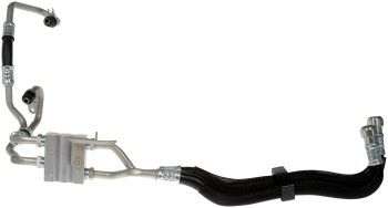 Automatic Transmission Oil Cooler Hose Assembly