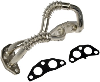 Engine Oil Cooler Hose Assembly