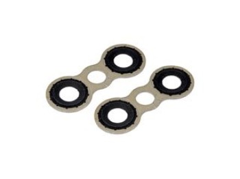 Engine Oil Cooler Hose Assembly