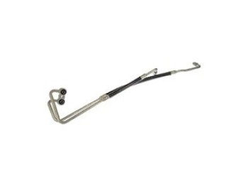 Engine Oil Cooler Hose Assembly