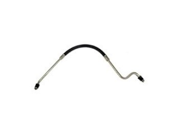 Engine Oil Cooler Hose Assembly