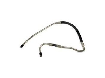 Engine Oil Cooler Hose Assembly
