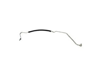 Engine Oil Cooler Hose Assembly