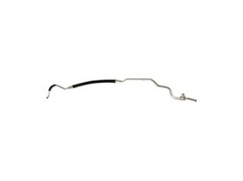 Engine Oil Cooler Hose Assembly