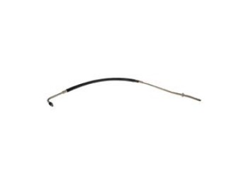 Engine Oil Cooler Hose Assembly