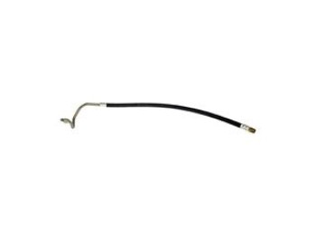 Engine Oil Cooler Hose Assembly