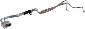 Engine Oil Cooler Hose Assembly