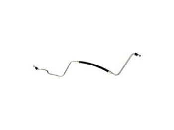 Engine Oil Cooler Hose Assembly