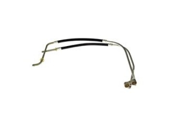 Engine Oil Cooler Hose Assembly