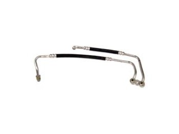 Engine Oil Cooler Hose Assembly